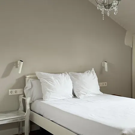 San Nikolas Sea Views 2*