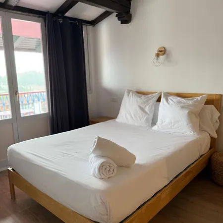 San Nikolas Sea Views 2* 혼다리비아