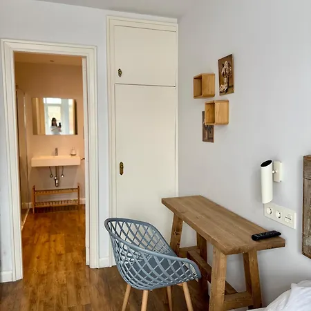 San Nikolas Sea Views 2*