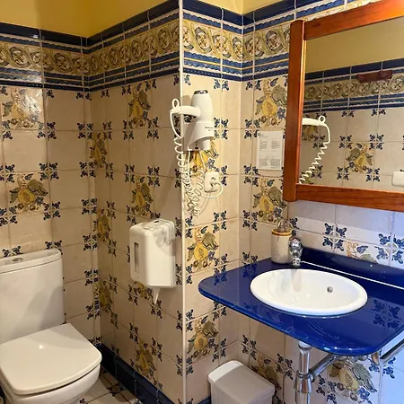 San Nikolas Sea Views 호텔