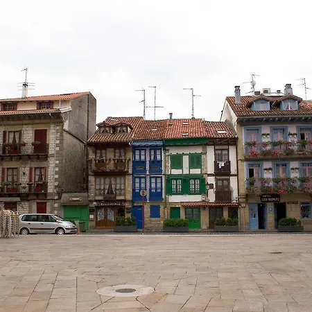 San Nikolas Sea Views