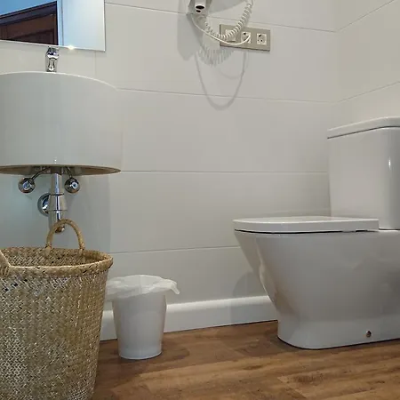 San Nikolas Sea Views 혼다리비아