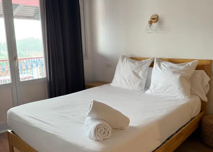 San Nikolas 2* Hondarribia