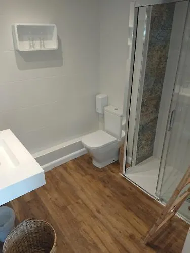 San Nikolas Hondarribia