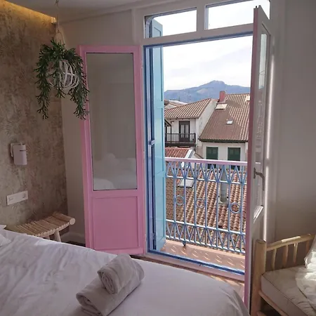 San Nikolas Sea Views 2*