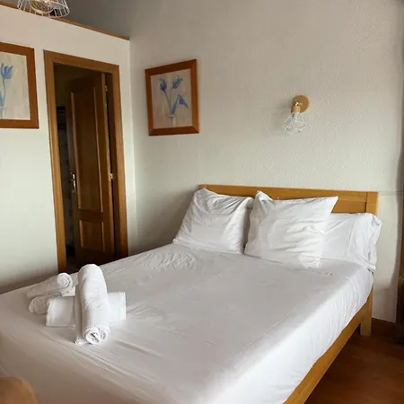 Hotel San Nikolas Sea Views Fuenterrabia