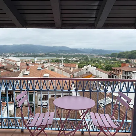 Hotel San Nikolas Sea Views