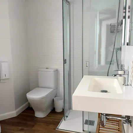 San Nikolas Sea Views