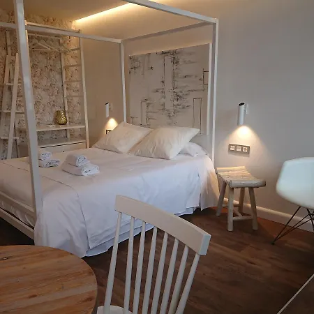 San Nikolas Sea Views 2*