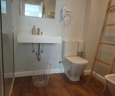 San Nikolas Sea Views Hotel