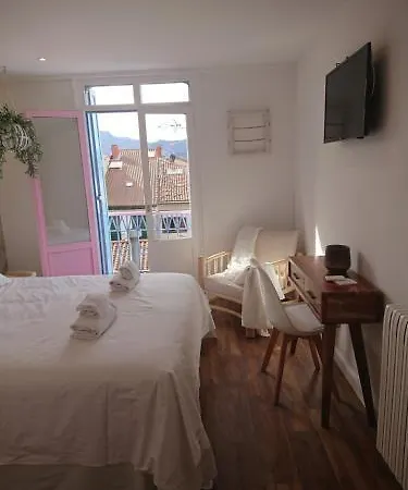 San Nikolas Sea Views