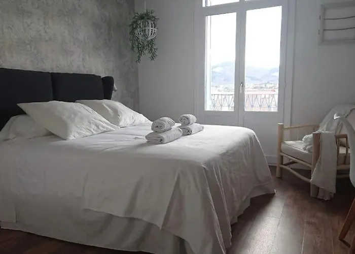 Hotel San Nikolas Sea Views 2*