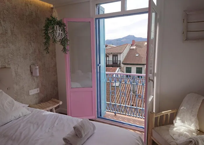 San Nikolas Sea Views 2*