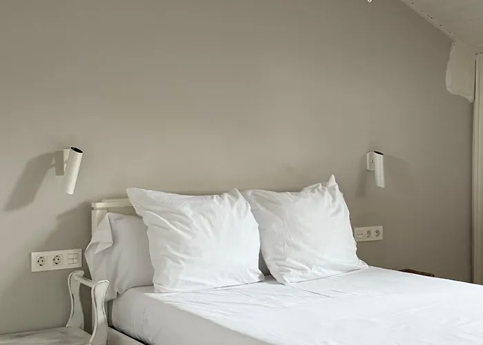 San Nikolas Sea Views 2*