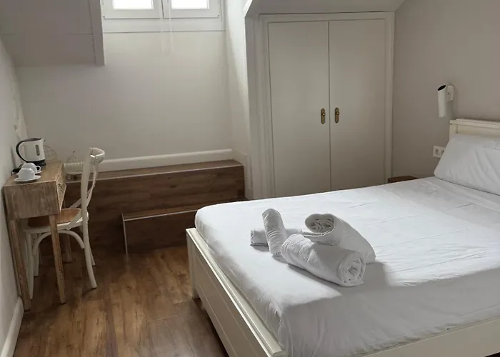 San Nikolas Sea Views