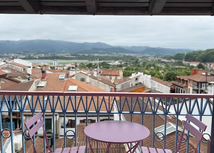 Hotel San Nikolas Sea Views