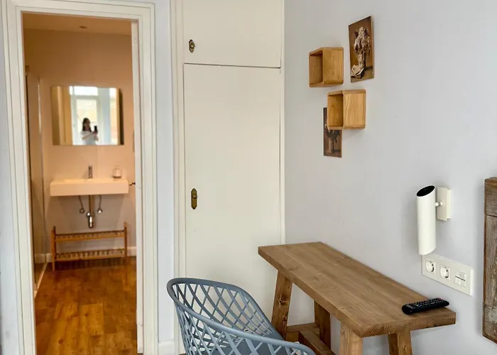 San Nikolas Sea Views 2*