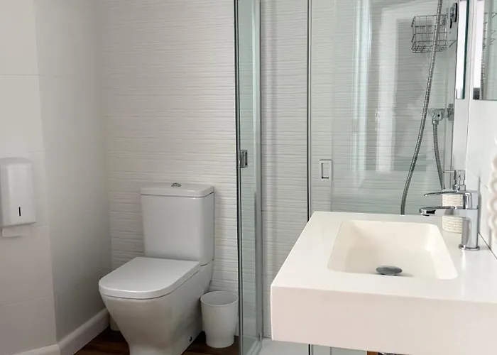 San Nikolas Sea Views