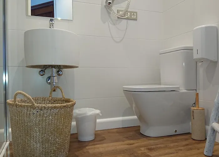 San Nikolas Sea Views Hondarribia