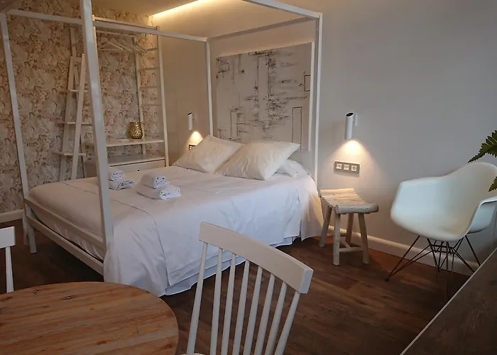 San Nikolas Sea Views 2*