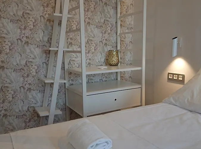 Hotel San Nikolas Sea Views 2*