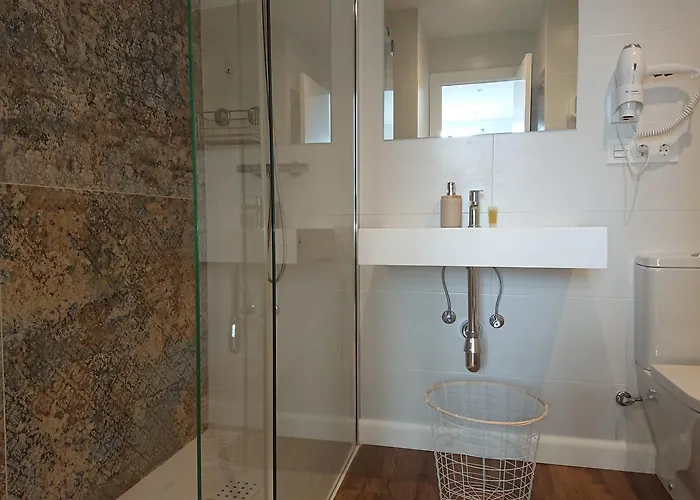 San Nikolas Sea Views