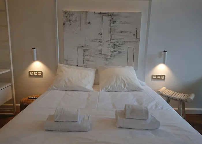 San Nikolas Sea Views Hotel 2*