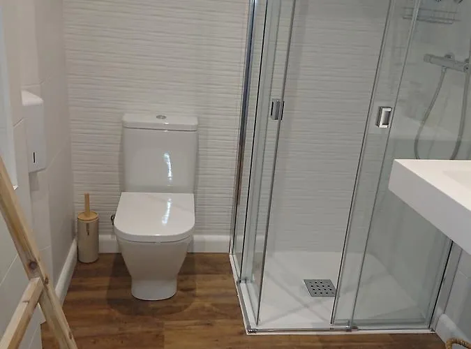 San Nikolas Sea Views 2* Hondarribia