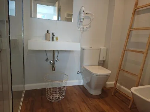 San Nikolas Sea Views Hotel