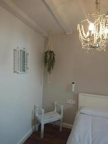 San Nikolas Sea Views