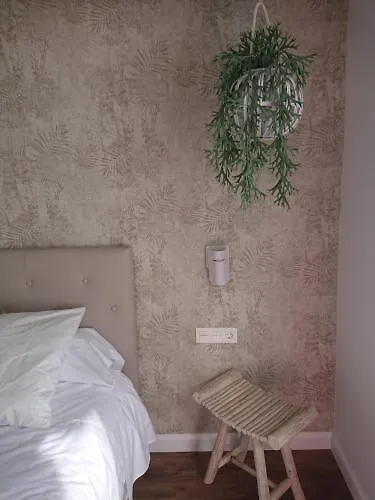 San Nikolas Sea Views 2* Hondarribia