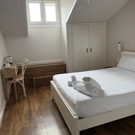 San Nikolas Sea Views