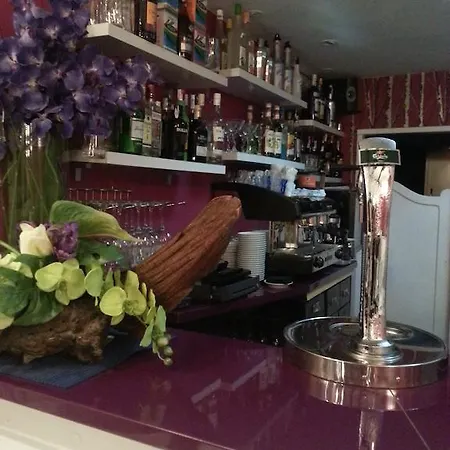 San Nikolas Hotel Hondarribia