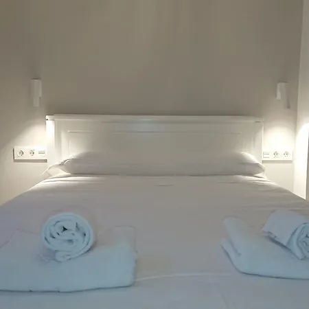 Hotel San Nikolas Hondarribia