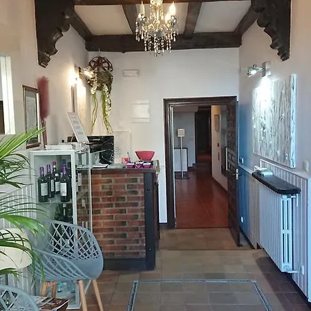 San Nikolas Hotel