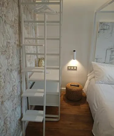 Hotel San Nikolas Sea Views