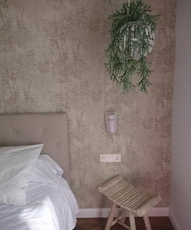 San Nikolas Sea Views 2* Hondarribia